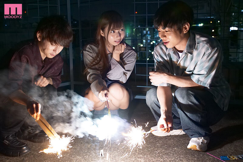 別れ際のカウントダウンNTR 1週間後に親友に彼女を取られる僕は甘々浮気セックス観察放置する間に禁欲して精子を溜めまくって振られる直前に鬼ピス種付け20発してやった。 逢沢みゆ - サンプル画像 - 8