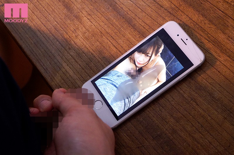 僕を助けてくれる幼なじみがいじめっこに犯●れているのを見て勃起した 美谷朱里 - サンプル画像 - 4