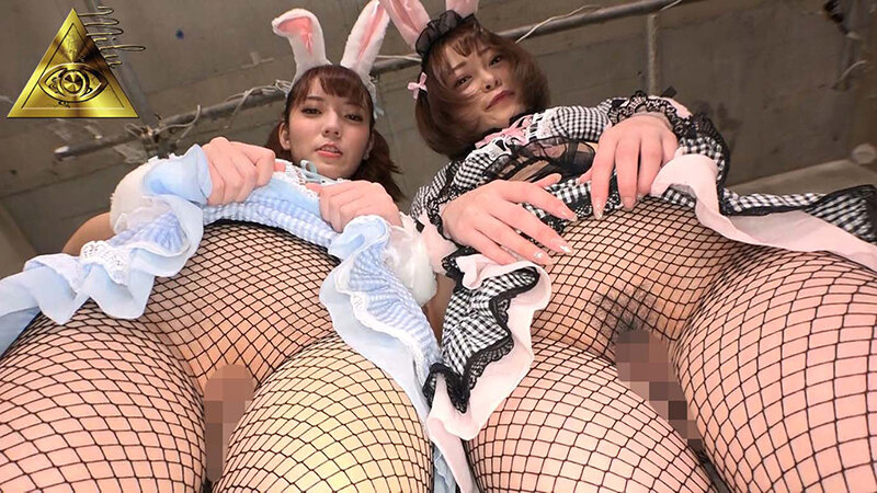 完全着衣 ハイレグコスプレFUCK Wキャスト - サンプル画像 - 5