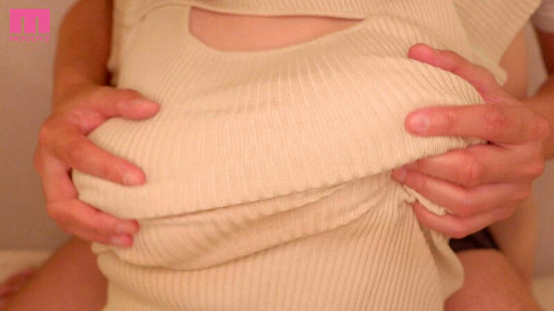 人気子役だったあの子がAVデビューしてもう5年 甘ラブ乳もみデート 成長しきったHcup着衣巨乳で勃起を誘い発情したら即、ホテル！ 中山ふみか - サンプル画像 - 3