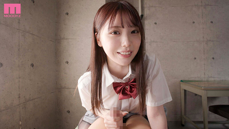 えっちぃコソ練してみる？お節介な幼馴染みの澪は早漏体質なのにボクをHow to育精 石川澪 - サンプル画像 - 8