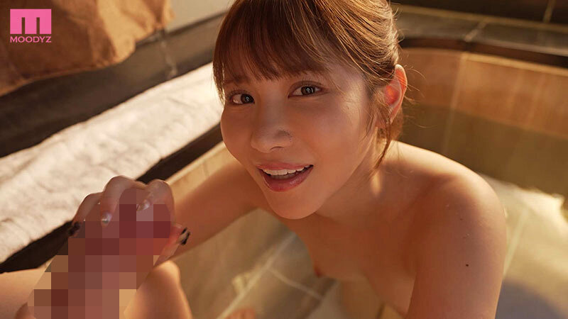 「手でさするのは浮気にならないよ？」 三連泊した宿場で彼女の妹の小悪魔手コキに擦り堕ち19発射精して寝取られたボク 小野六花 - サンプル画像 - 3