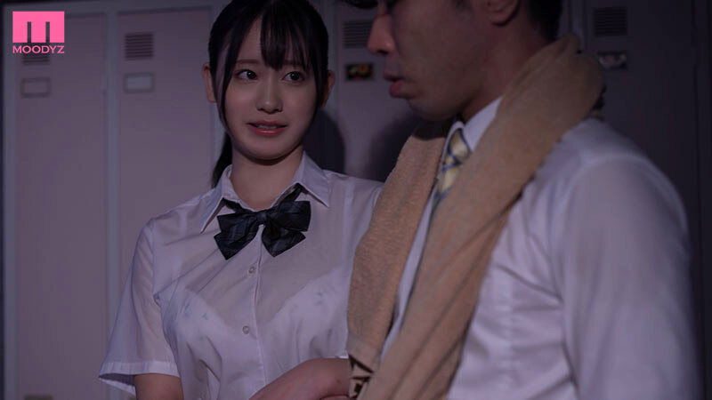 「あたし先生がイイ」 オタク教師の不倫相手はJカップ巨乳生徒 思春期女子の悩みに答えたヲタ活ハメ指導 三木環奈 - サンプル画像 - 20