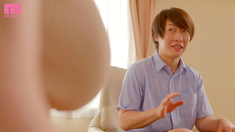 「オッパイの揉み方教えてあげよっか？」 妻のQカップ爆乳お姉さんにお節介How toセックスで痴女られパイズリ堕ちしたサイテーなボク Himari - サンプル画像 - 14