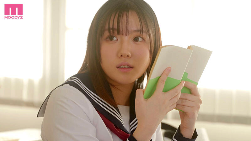 先生に見てほしいから… 巨乳教え子のおっぱいモロ見せからかいノーブラ誘惑に堕ちパイズリ求愛で狂った校内淫交 小鈴みかん - サンプル画像 - 9