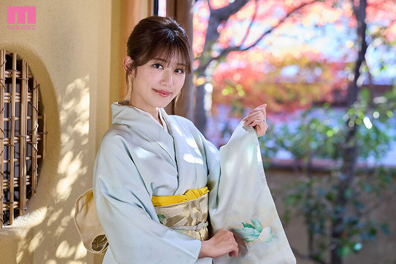 居候先の清楚な美人女将は大の年下好きな中出し回数でボクのバイト代を決める魔性のオンナでした 神宮寺ナオ - サンプル画像 - 2