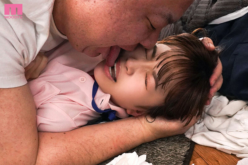 ゴミ部屋に住む引きこもりコドおじが自立支援してくれるボランティア女子大生に恋をした…告白・拒否・襲撃・監禁レ×プ中出し同棲生活 天宮花南 - サンプル画像 - 4