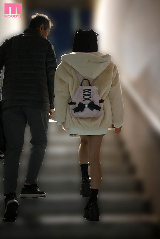 ＃塩対応＃クソ生意気＃詐欺パパ活常習 地雷系サブカル女子を媚薬漬け理解らせオホ声串刺しレ×プ 夕月ゆる - サンプル画像 - 1