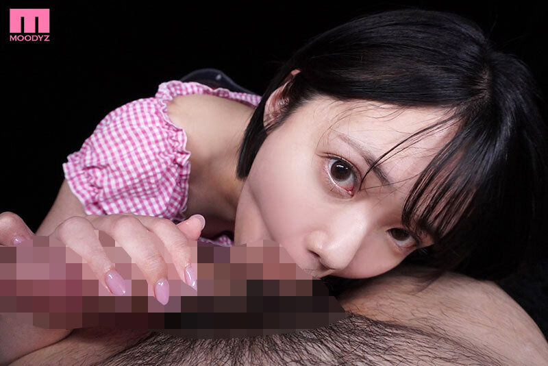 ぜ～んぶお顔で受け止めてあげる 唾液だくだく全力おしゃぶりフェラチオ顔射 八坂凪 - サンプル画像 - 2