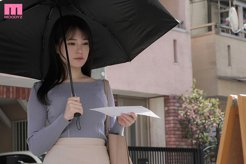 「夫のためのはずだったのに…」 結婚式直前の若妻が悪徳エステ師に狂う乳首イキ媚薬ブライダルエステ中出しNTR 乃坂ひより - サンプル画像 - 1