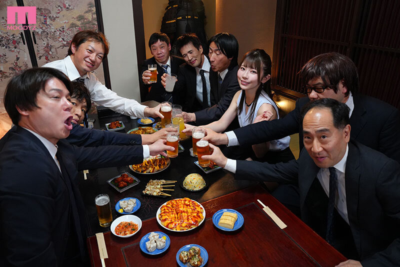 応募総数167社の中から選ばれたラッキーな会社に葵いぶきが1日女上司になって中出しSEXをしに会社訪問！キミの会社で中出しファン感謝祭！ - サンプル画像 - 7