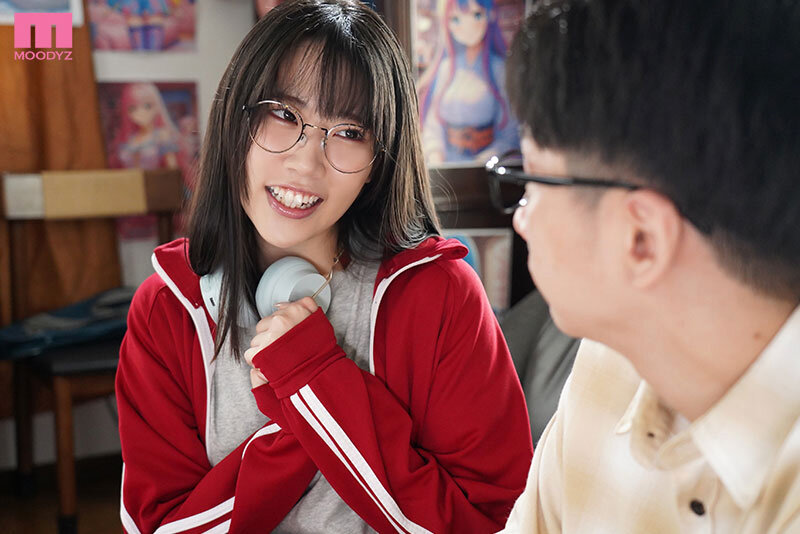 ウチのマ○コ、オナホ代わりに使っていいよッ 両親が旅行で不在中、オタク友達の巨乳先輩に4日間、入り浸られて中出しSEXを愉しんで同人漫画のネタにされた僕。 桜ゆの - サンプル画像 - 1