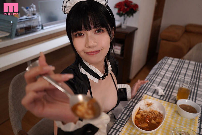 親が不在の3日間、ボーイッシュで男友達みたいな幼馴染が僕専用のメイドになった。中出ししまくり子作り同棲生活 石原希望 - サンプル画像 - 5