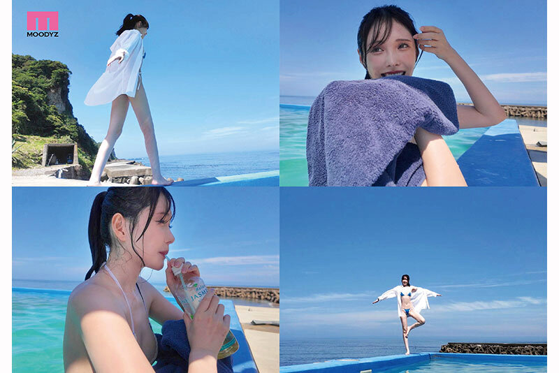 永遠にキミだけのありな LAST・新ありなAV引退特別版220分スペシャル！！ - サンプル画像 - 2