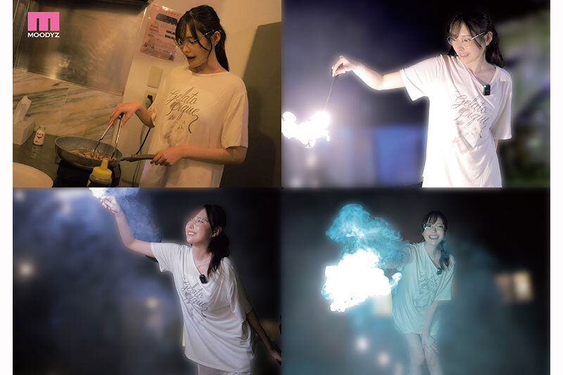 永遠にキミだけのありな LAST・新ありなAV引退特別版220分スペシャル！！ - サンプル画像 - 4