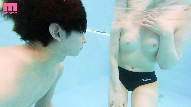 ボーイッシュ転校生は女の子！！？ 美乳ポロリで正体がバレちゃってヤリざかりの絶倫チ○ポに何度も何度も鬼ピス中出しされてすっかり従順なメスにされた話 石原希望 - サンプル画像 - 4