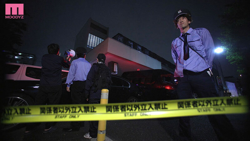 濡れた透けブラ女子生徒をつけ狙い出所後の溜まりまくった金玉汁を全射精（ダシ）する世捨て人孕ませレ×プ20発 泉ももか - サンプル画像 - 11