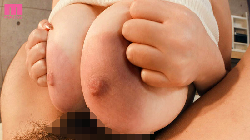 凄いパイズリ、凄い挟射 五条恋 - サンプル画像 - 9