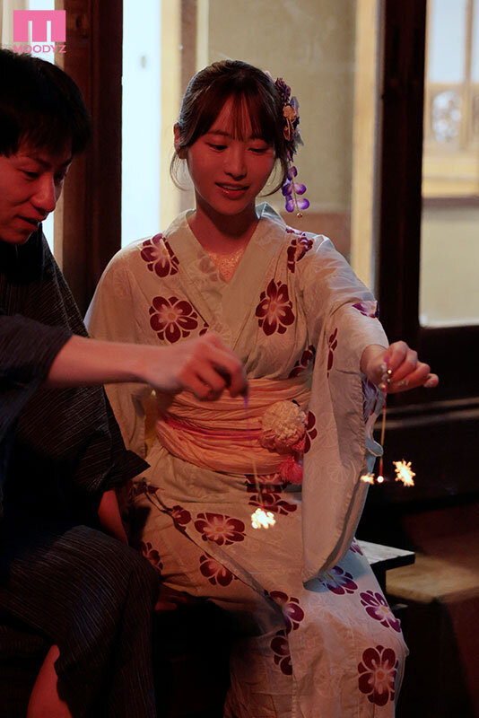 生徒に合鍵を渡してしまった担任教師の僕と夏休みの間中出ししまくった禁断同棲生活 小野六花 - サンプル画像 - 11