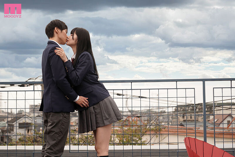 君が好き。 学生時代付き合っていた彼女と偶然再会。クズ彼氏と付き合っていたが僕は彼女と何度もSEXしまくった 純白彩永 - サンプル画像 - 1