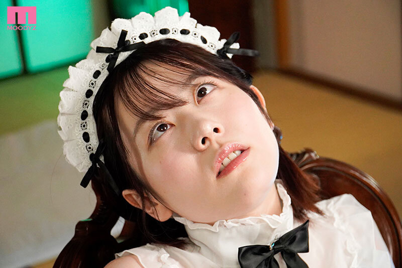 家事も出来ないドジっ娘ダメイドは全裸にひん剥いて媚薬でお仕置きアへ顔キメセク全裸メイド 水卜さくら - サンプル画像 - 11