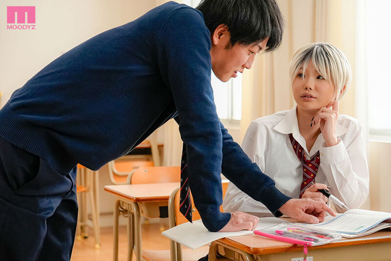 いじめられていた僕を助けてくれたイケメン転校生の松本君は実は女の子でした 松本いちか - サンプル画像 - 2