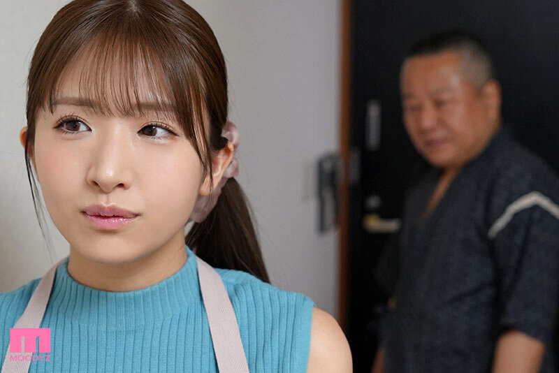 「頼むから10秒だけマ○コを味わわせてくれ！」と拝み倒されて…絶倫義父の鍛え抜かれた激硬男根中出しで何度もイッてしまった若妻（ワタシ） 川口桜 - サンプル画像 - 3