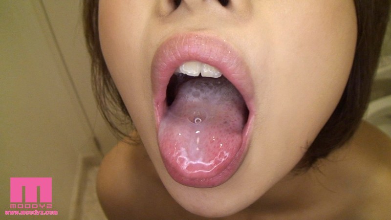 勝手に精子飲んじゃうFカップちゃん 美咲結衣 - サンプル画像 - 7