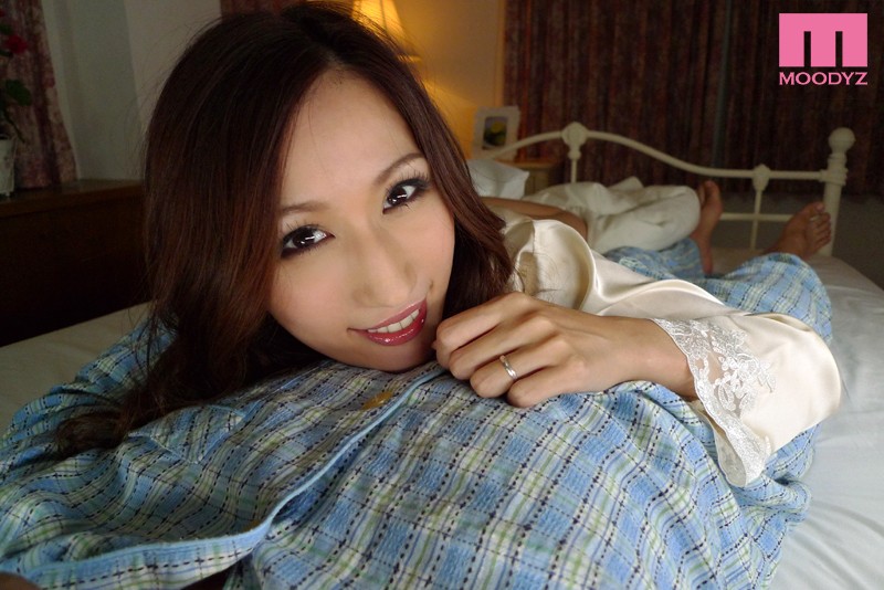 JULIAがあなたのお嫁さん - サンプル画像 - 10