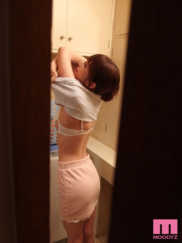 パンチラ誘惑お姉さん 大橋未久 - サンプル画像 - 3