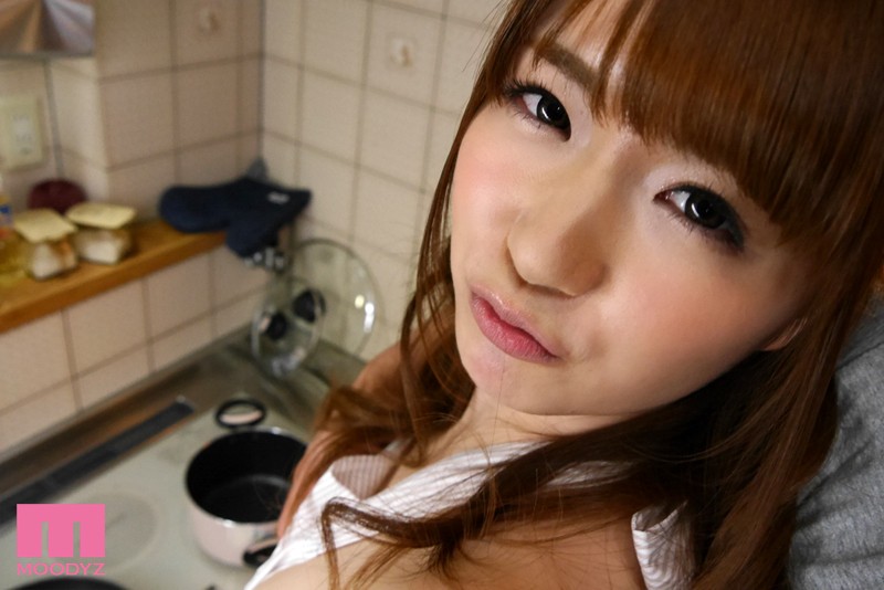 西川ゆいがあなたのお嫁さん - サンプル画像 - 5