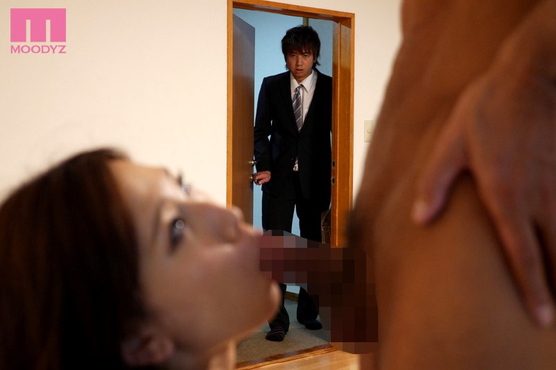 今日、あなたの上司に犯されました。 佐山愛 - サンプル画像 - 7