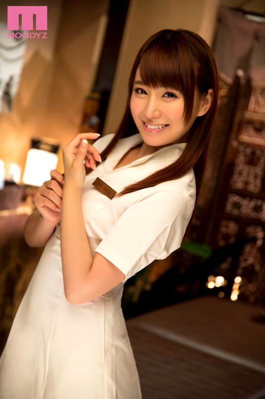 超高級小悪魔メンズエステサロン 初川みなみ - サンプル画像 - 4