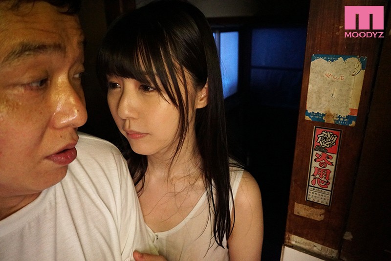 引越し先にまさかの地縛霊身動きできず24時間痴女られた僕～転居初日篇～ つぼみ - サンプル画像 - 1