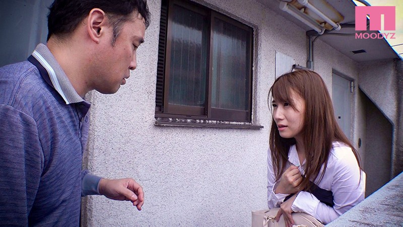 犯●れて…助けを求めてきた美人OLが濡れたノーブラ姿だったのでたまらず追姦レ×プしてしまった。 初川みなみ - サンプル画像 - 5
