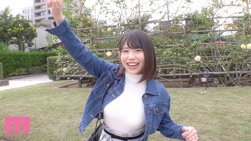 葵いぶきのニッコニコ笑顔で童貞筆おろし卒業式 - サンプル画像 - 1