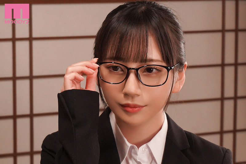 真面目で内気な部下が淫乱豹変ケダモノ相部屋 イクイク淫語でデカチン挑発喰い逆NTR 七沢みあ - サンプル画像 - 1