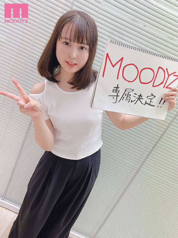 着エロイメージアイドルの大胆宣言！ SNSフォロワー一万人でAVデビュー！！ AV出演宣言からセックス解禁までの約180日間の全記録！！ 花芽ありす - サンプル画像 - 2