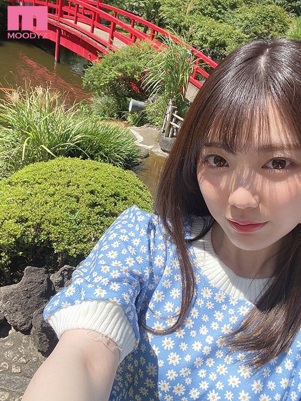 初めてのお泊りデート 手を繋いで、キスして、笑って、その後、時を忘れて絡み合う濃密セックス 石川澪 - サンプル画像 - 2