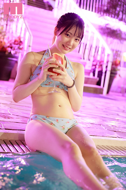 初めてのお泊りデート 手を繋いで、キスして、笑って、その後、時を忘れて絡み合う濃密セックス 石川澪 - サンプル画像 - 3