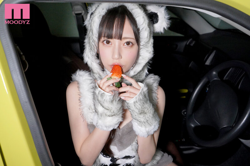 ねぇ、今日これから…キミの乳首めちゃくちゃに犯しにイクね 甘サド小悪魔チクビッ痴が突然目の前に現れて敏感乳首のM男くんをチクシャッ！＆追撃男潮！どこでも構わずニヤニヤいじり倒す超ゲリラ的こっそり逆乳首レイパー 七沢みあ - サンプル画像 - 1