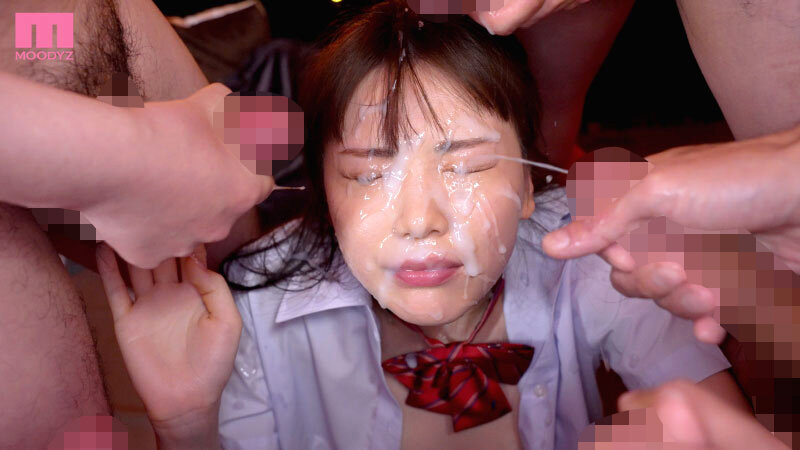デビュー1周年だよん コスプレ4本番10発顔射スペシャル！！ 石川澪 - サンプル画像 - 9