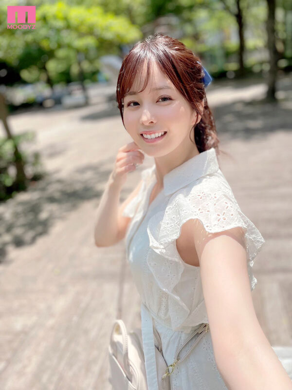初めてのお泊りデート 手を繋いで、キスして、笑って、その後、時を忘れて絡み合う濃密セックス 九野ひなの - サンプル画像 - 1