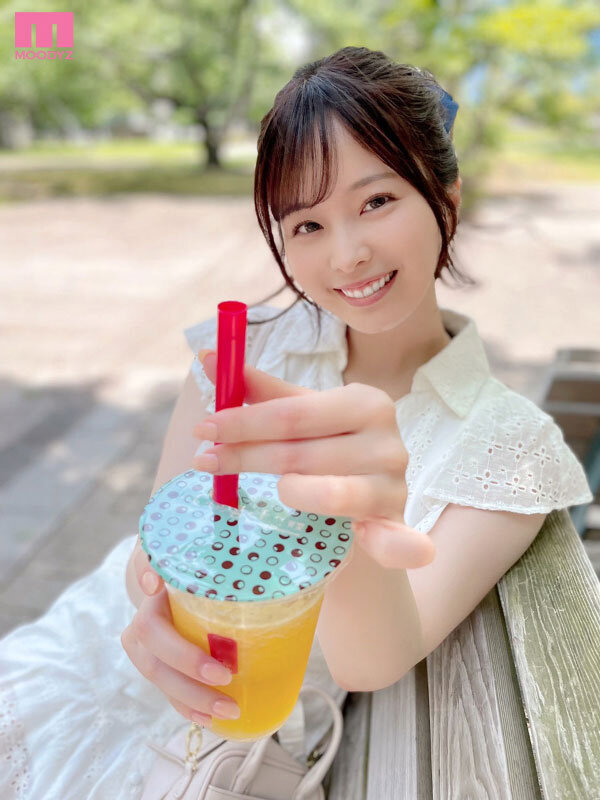 初めてのお泊りデート 手を繋いで、キスして、笑って、その後、時を忘れて絡み合う濃密セックス 九野ひなの - サンプル画像 - 2