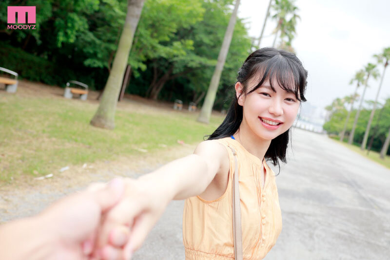 初めてのお泊りデート 手を繋いで、キスして、笑って、その後、時を忘れて絡み合う濃密セックス 五芭 - サンプル画像 - 1