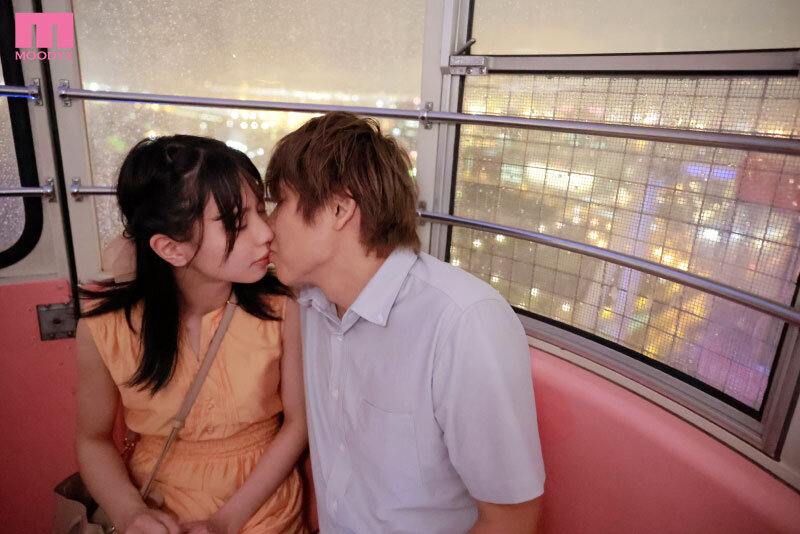初めてのお泊りデート 手を繋いで、キスして、笑って、その後、時を忘れて絡み合う濃密セックス 五芭 - サンプル画像 - 5