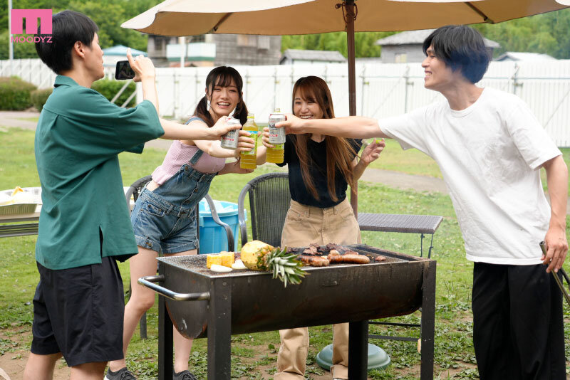 君が好き。彼女の親友に告白されて彼女の不在中にSEXに溺れた切なくもドエロい思い出。 宮下玲奈 - サンプル画像 - 2