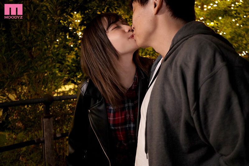 初めてのお泊りデート 手を繋いで、キスして、笑って、その後、時を忘れて絡み合う濃密セックス 三崎なな - サンプル画像 - 4