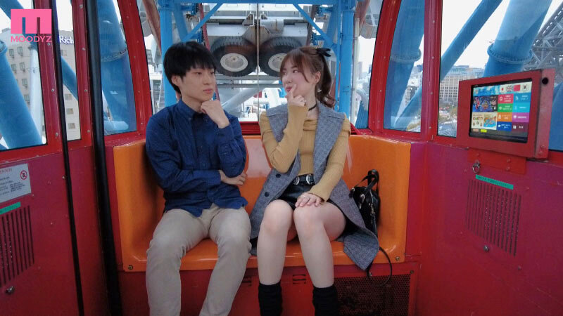 一夜を使い果たして朝陽が昇るまでの二人っきりの自宅でただひたすら石川澪に痴女られたい。 - サンプル画像 - 1