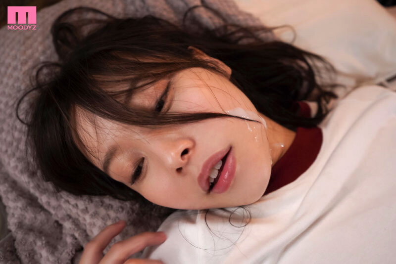 【閲覧注意】ゴミ屋敷に住む異臭オヤジに脳がバグるまでネッチョリ責められ監禁同棲させられた5日間の調教記録 八木奈々 - サンプル画像 - 9